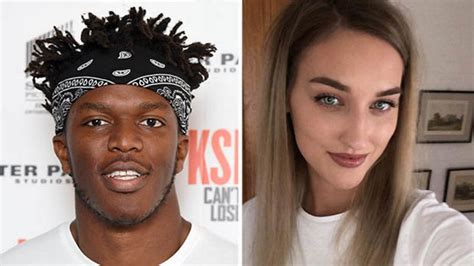 ksi girlfriend 2021